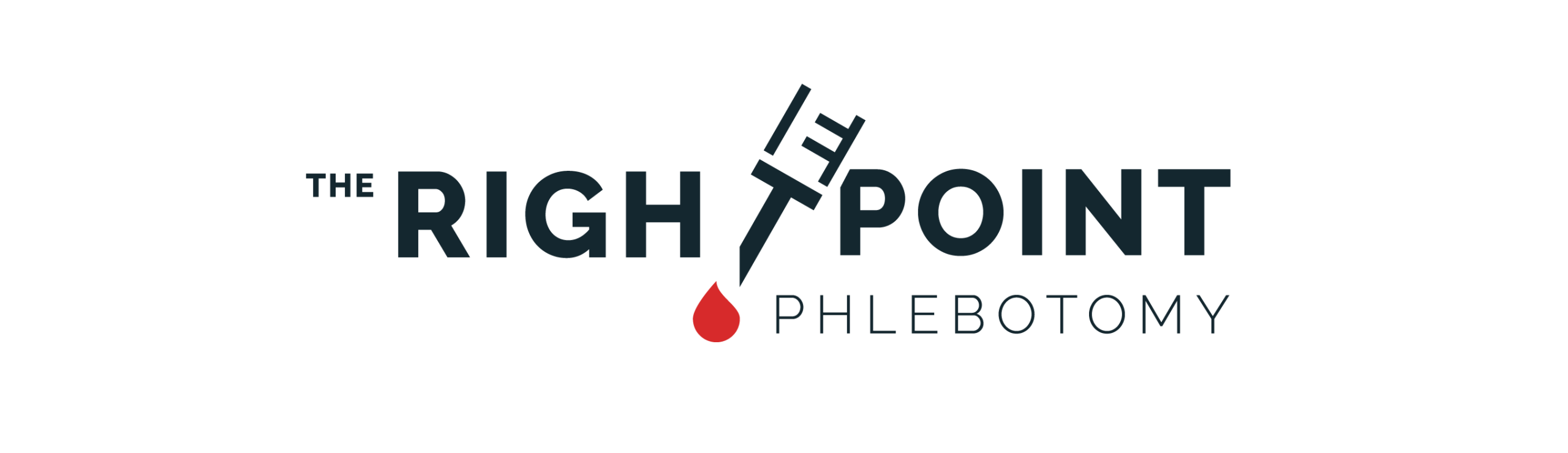 The Right Point Phlebotomy